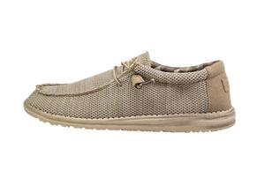 Wally Sox Beige